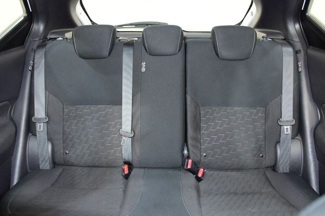 Nissan Kicks S, миниатюра 19