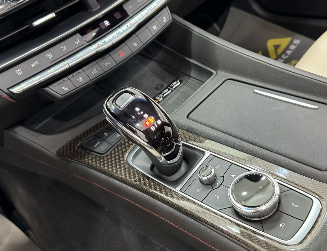 Cadillac CT5 V Series 2021 Cadillac CT5-V, 2027 Cadillac Warranty + Service Pack, Carbon Fiber Package, Very Low