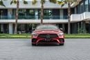 مرسيدس بنز CLS 350 350 CLS 350 | 3,134 P.M | 0% Downpayment | Perfect Condition!