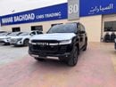 Toyota Land Cruiser GR SPORT