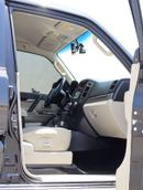 ميتسوبيشي باجيرو GLS Mid 3.8L (274 HP)