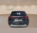 Suzuki Grand Vitara GLX