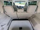 Mitsubishi Pajero GLS HIGHLINE Mitsubishi Pajero 2017 grey LHD Petro engine