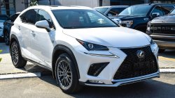 Lexus NX300