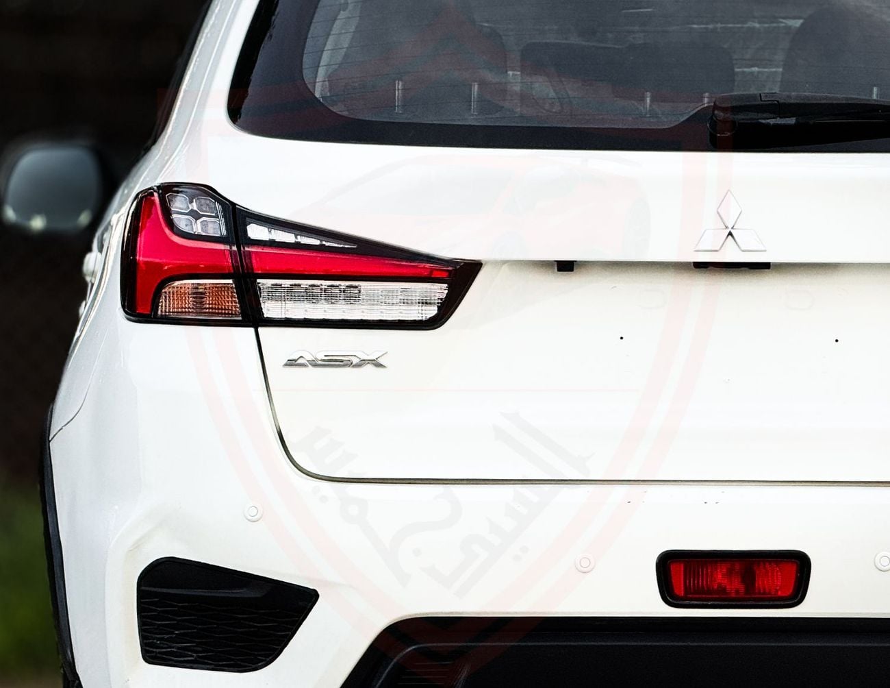 ميتسوبيشي ASX ميتسوبيشي ASX | 2.0 لتر | 2022 | خليجية | خالية من الحوادث | بحالة ممتازة | 638 شهرياً