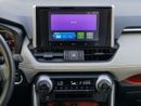 تويوتا راف ٤ RAV4 Adventure Full Option 2025