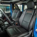 Jeep Wrangler Rubicon 3.6L A/T (5 Seater) 2.0 turbo