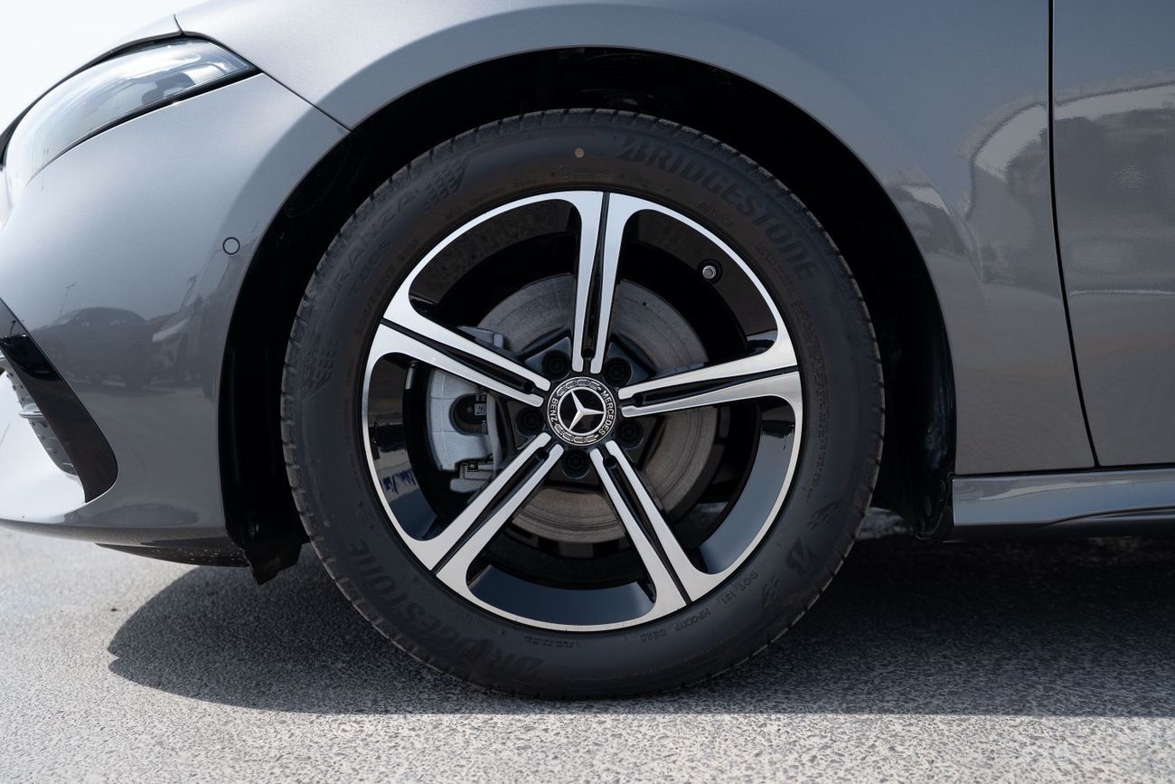 Mercedes-Benz A 200 Mercedes A200 1.3T Petrol 2025