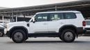 Toyota Land Cruiser GXR ALLROUNDER 2.4 PETROL 2026 GCC SPEC