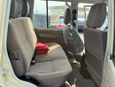 Toyota Land Cruiser Pick Up TOYOTA LAND CRUISER LC79 4.0 GCC 2025 2025