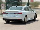 Toyota Camry 2026 Export price @ 178,000 AED