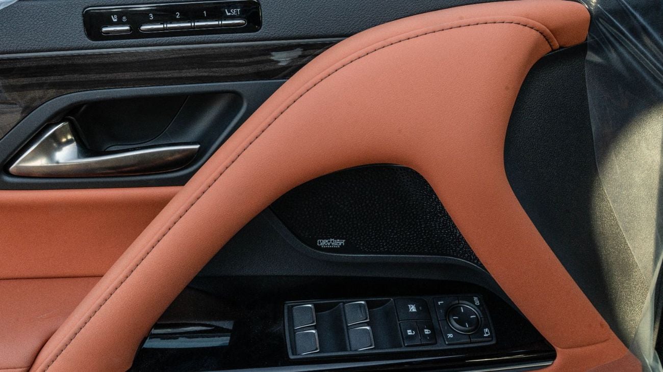 Lexus LX 700h 2026 Lexus LX700h VIP 3.5L hybrid 2026