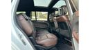 Mercedes-Benz GL 500 Std Mercedes GL 500 _Gcc_2015_Excellent_Condition _Full option