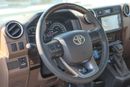 Toyota Land Cruiser Pick Up