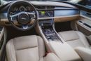 Jaguar XF SE