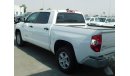 Toyota Tundra Crewmax SR5 5.7L Automatic(ONLY ON SAHARA MOTORS)