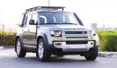 Land Rover Defender P400 V6