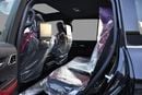 تويوتا لاند كروزر TOYOTA LAND CRUISER LC300 VXR 3.5P 2025