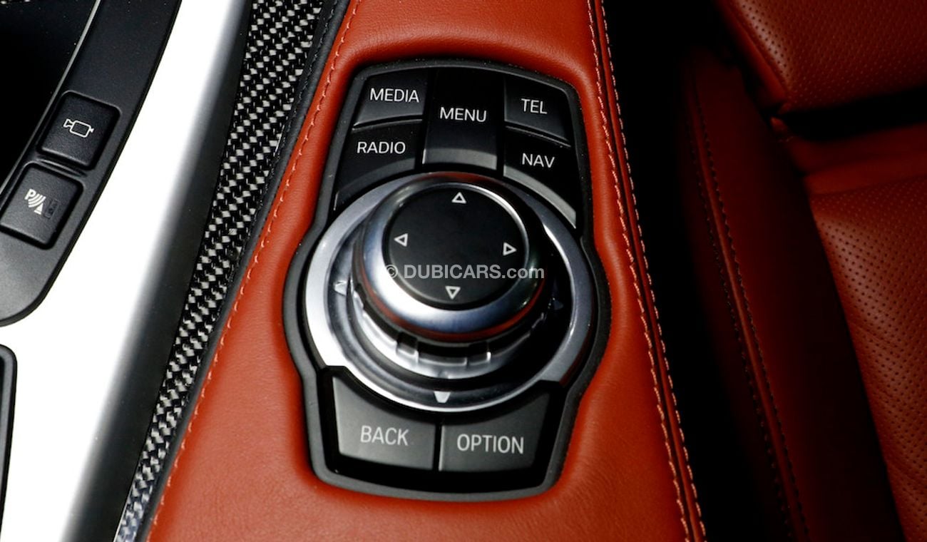 بي أم دبليو M6