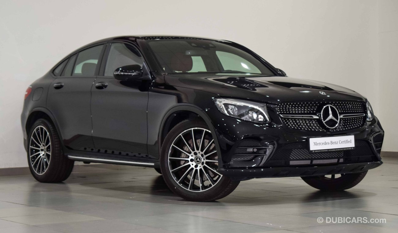 Mercedes-Benz GLC 250 4Matic