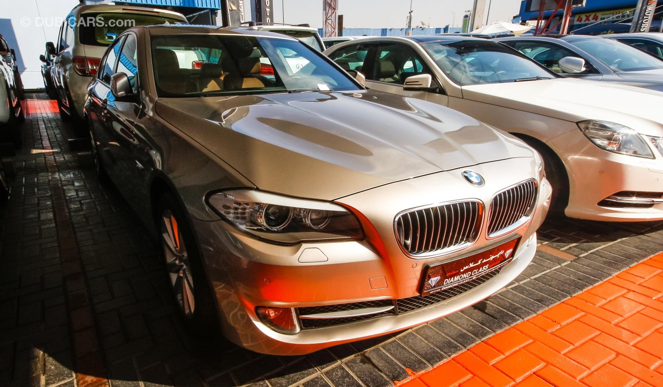 BMW 530i i