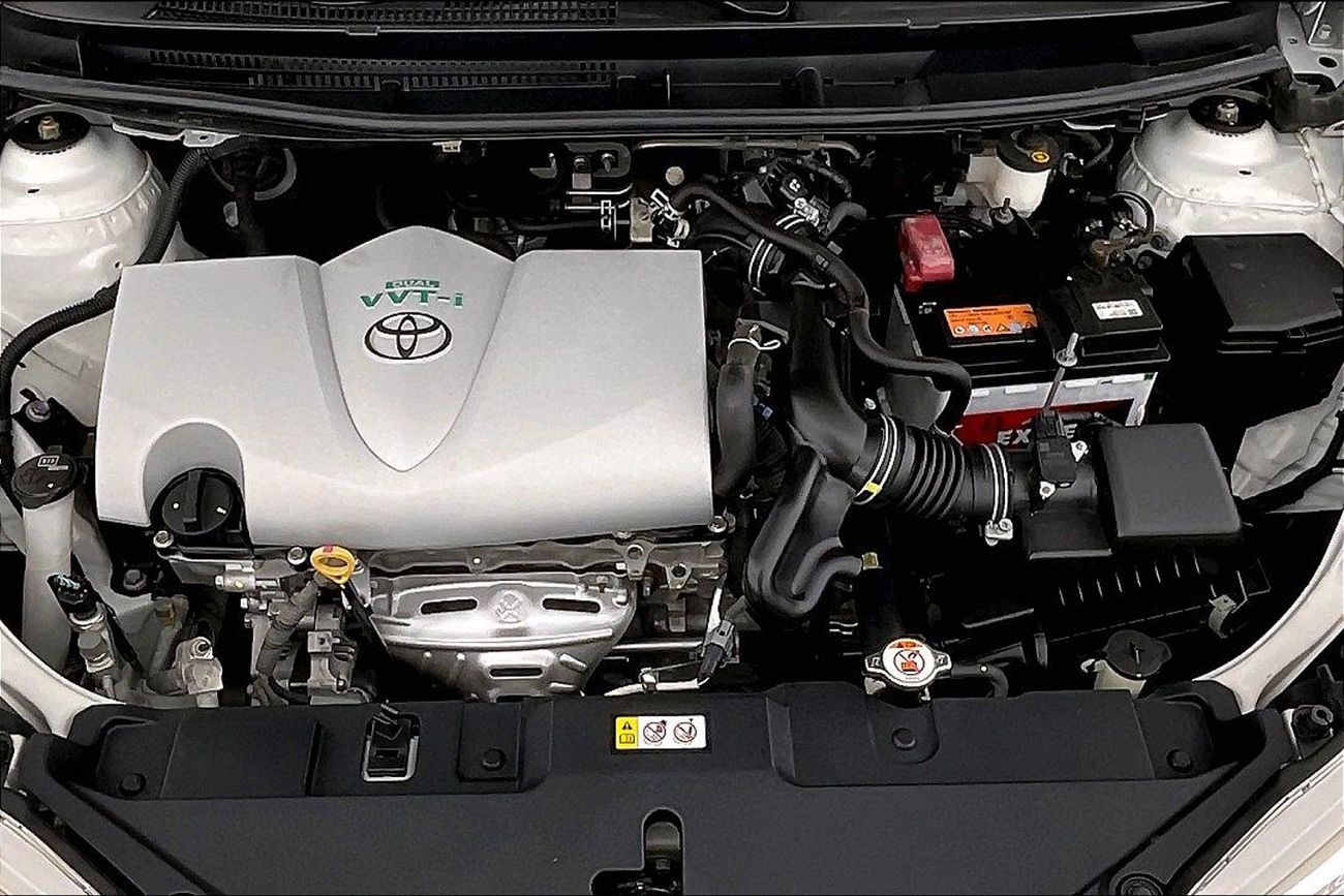 Toyota Yaris SE / E | Guaranteed Warranty | 0 Down Payment