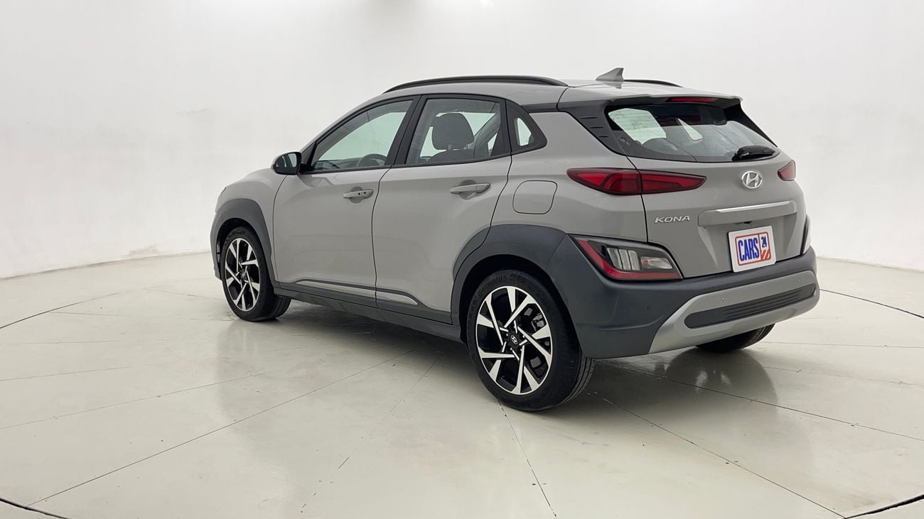 Hyundai Kona GLS Comfort 2.0L 2023 COMFORT | AED 911/Month | 0 DP | 30 Day Return | Warranty | Service History