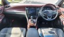 Toyota Harrier TOYOTA HARRIER RIGHT HAND DRIVE FULL OPTION 2.0CC PREMIEUM WITH 360CAMERA AUTO SEAT