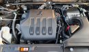 ميتسوبيشي إكلبس كروس Eclipse Cross 1.5L Turbo 4WD 4 Cylinders