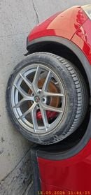 Alfa Romeo Stelvio SUPER 2.0