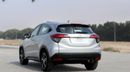 Honda HRV LX 1.5L Honda HRV 1.8L 2021 GCC accident free in excellent condition 1175 P.M