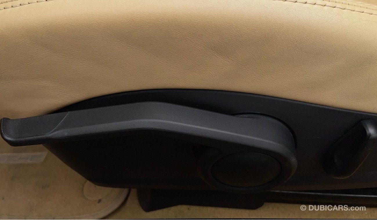 Porsche 718 Boxster Boxter S 3400