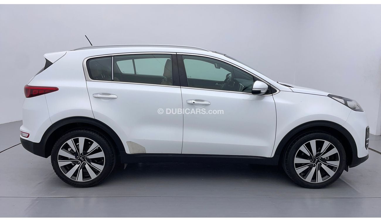 Kia Sportage EX 2 | Under Warranty | Inspected on 150+ parameters