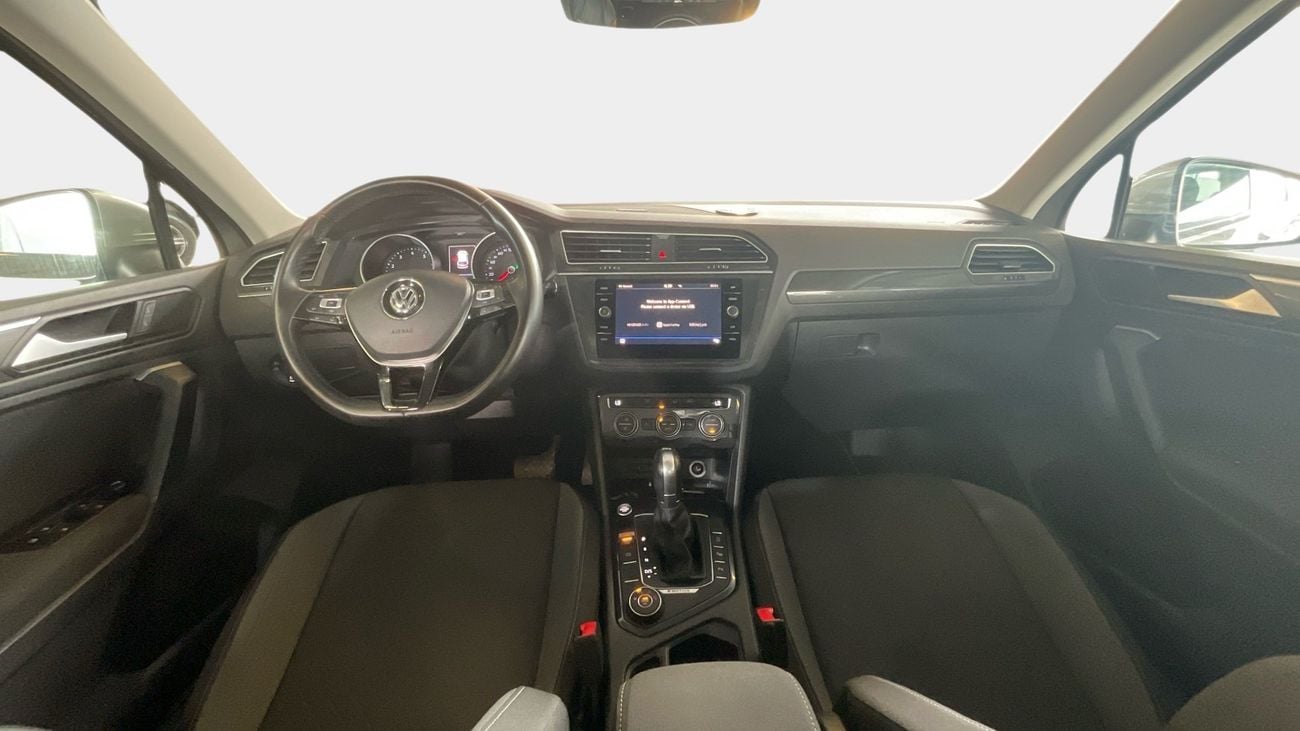 Volkswagen Tiguan SE 2.0L SE | Guaranteed Warranty | 0 Down Payment