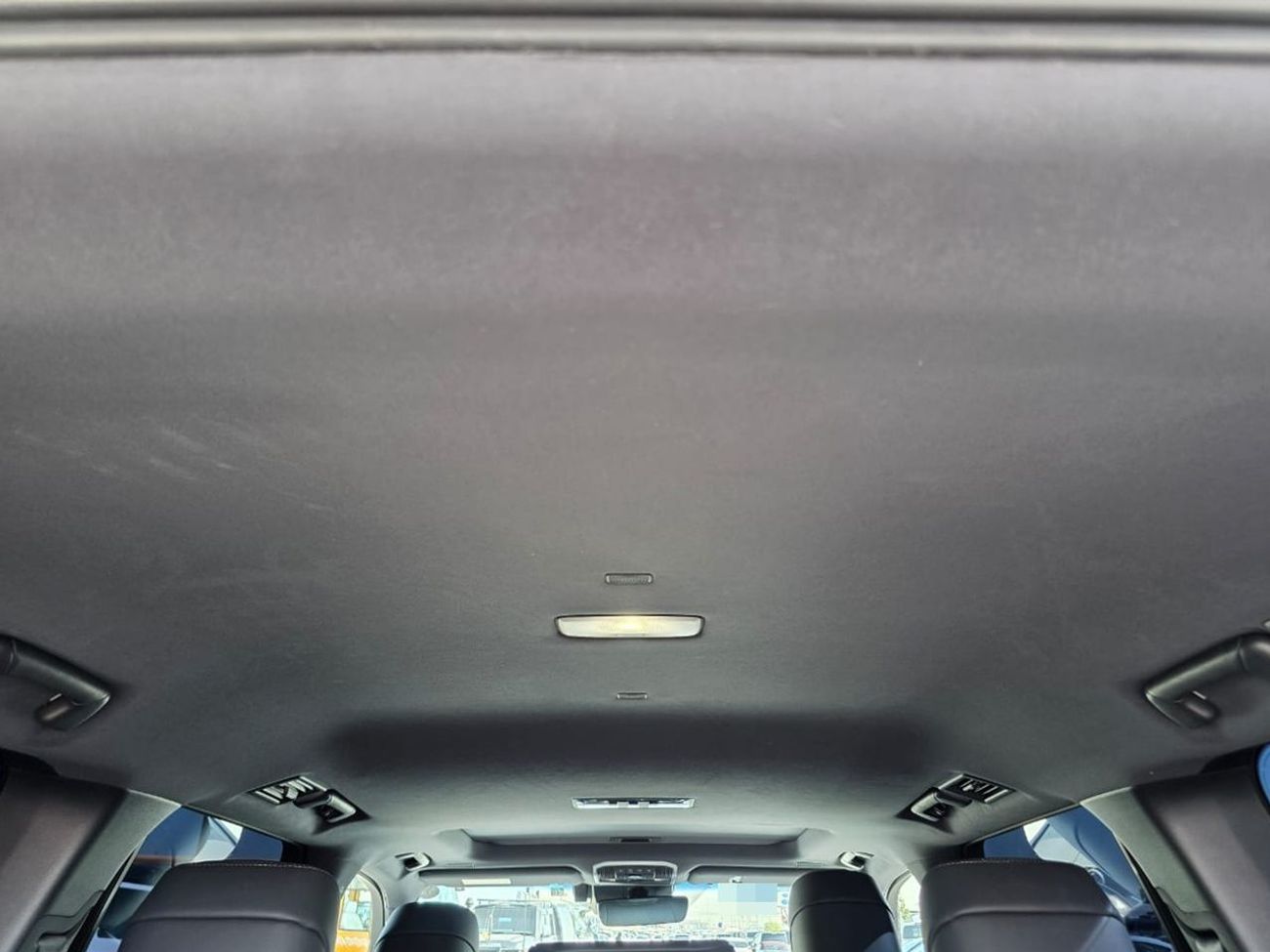 Toyota Land Cruiser 2022 TOYOTA LAND CRUISER RHD 3.3 CC DIESEL AUTOMATIC GR.S(PM32705)