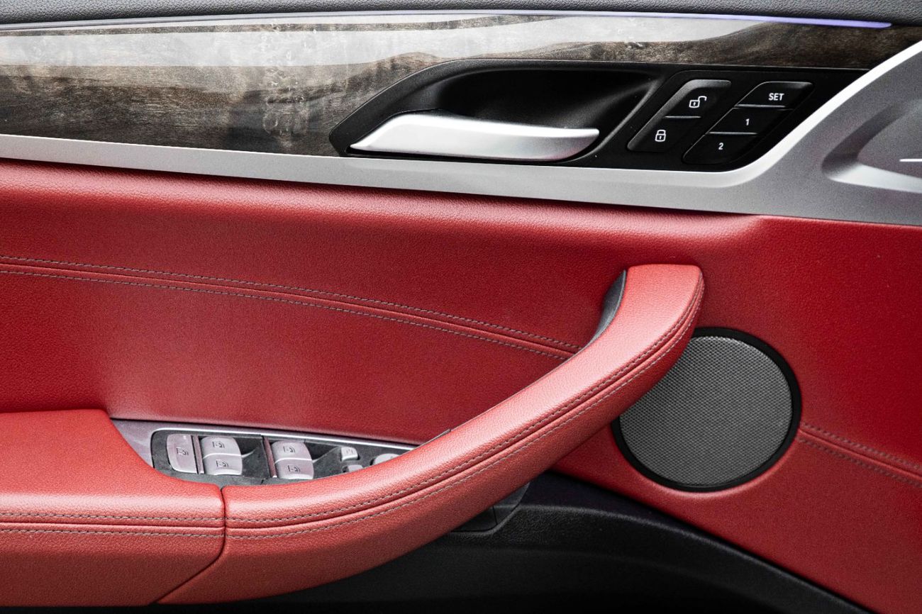 BMW X4 M40i | 2,840 P.M  | 0% Downpayment | Pristine Condition!