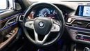 BMW 750Li
