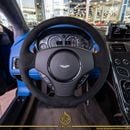 Aston Martin V12 Vantage  2016 ASTON MARTIN VANTAGE GCC ( 1 OF 100 Cars in the World )