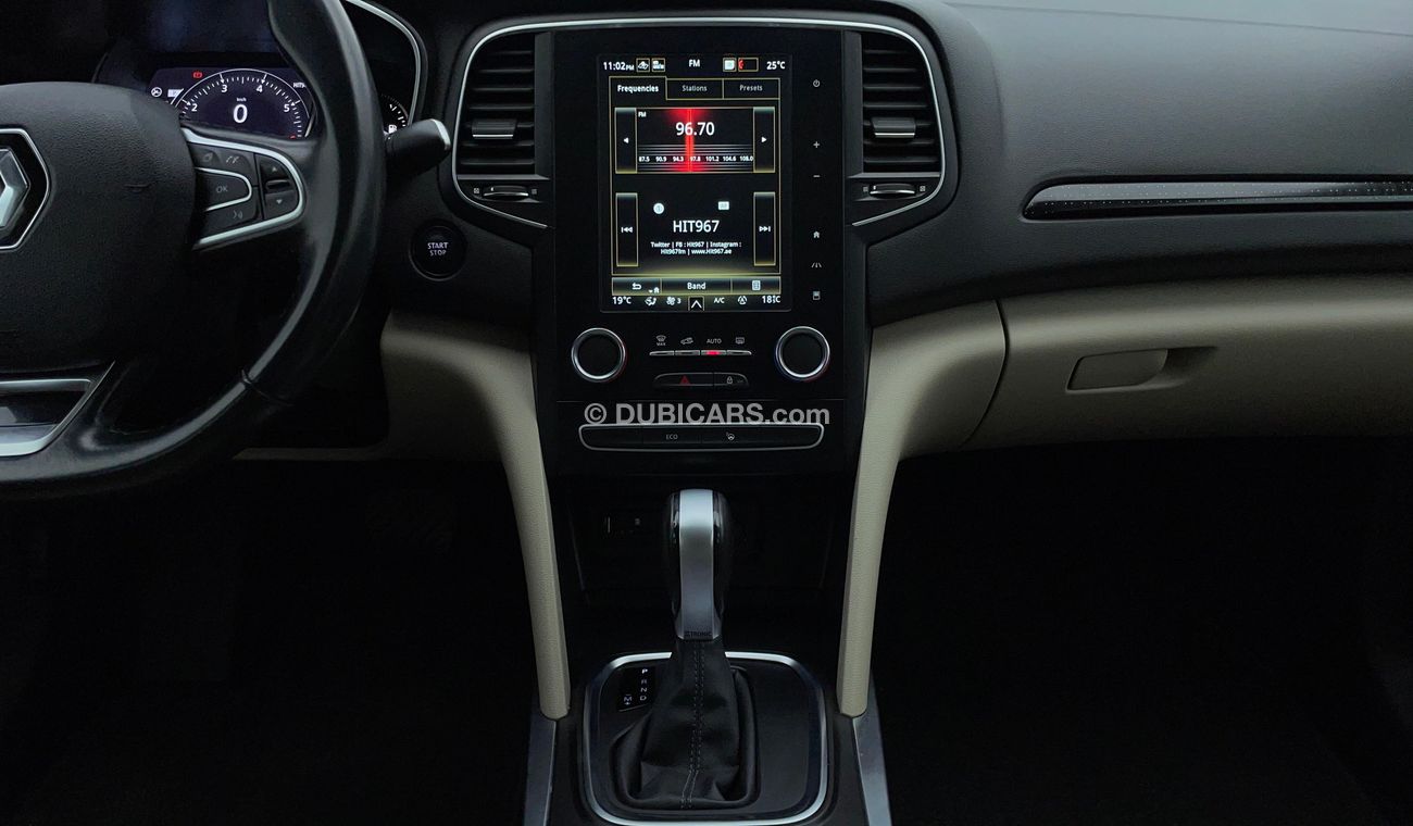 رينو ميجان LE 2 | +مع الضمان | كمان تم فحص ١٥٠