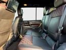 Mitsubishi Pajero GLS H/L SIGNATURE EDI | 3.8L V6 | 7-SEATER | SINGLE OWNER | FULL SERVICE HISTORY