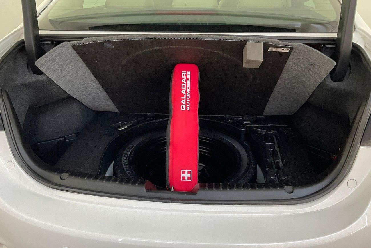 Mazda 6 Pure | National Day Celebration | Guaranteed Warranty | 0 Down Payment