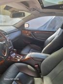 مرسيدس بنز CL 500