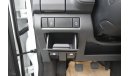 Isuzu D-Max S/C 2.5TD (FOR EXPORT)