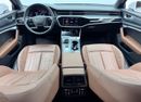 Audi A6 40 TFSI 2.0L 2024 Audi A6 40 TFSI, Nov 2026 Audi Warranty + Service Contract, Excellent Condition, G