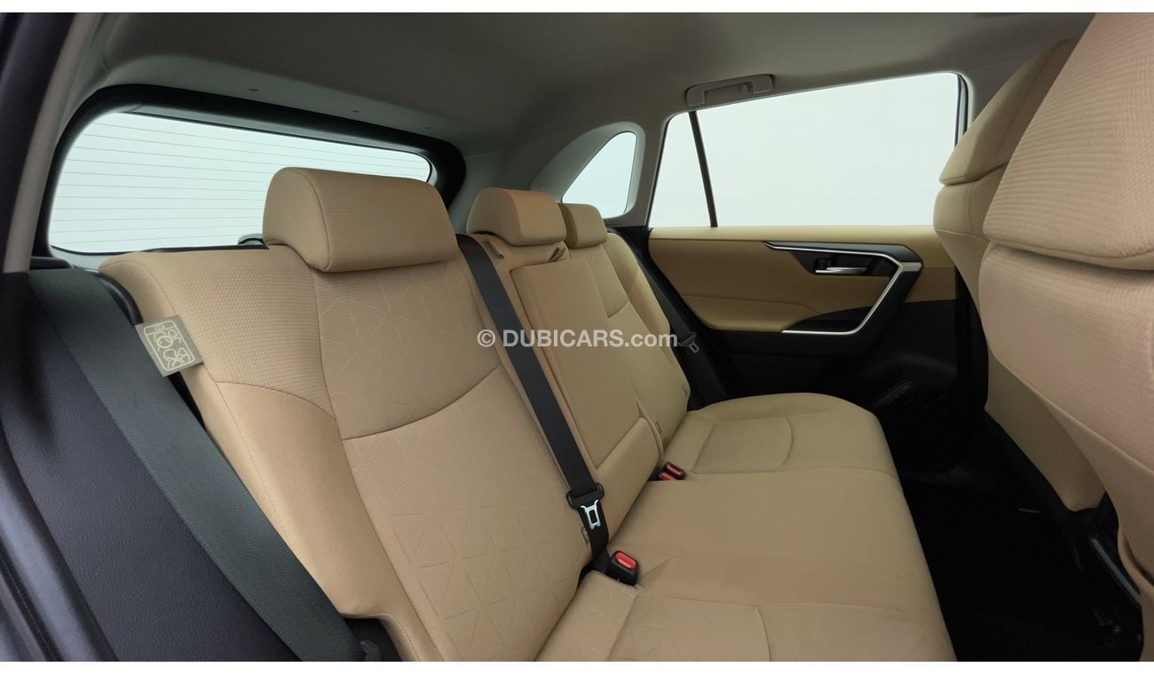 تويوتا راف ٤ GXR 2.5 | +مع الضمان | كمان تم فحص ١٥٠