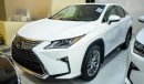 Lexus RX350 Brand New 2019 Model - 6 Cylinders