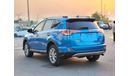 Toyota RAV4 TOYOTA RAV4 XLE HYBRID 2016 MODEL