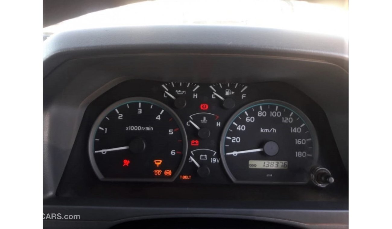 Toyota Land Cruiser 70 Toyota Land Cruiser Hard Top RIGHT HAND DRIVE (Stock no PM 767)