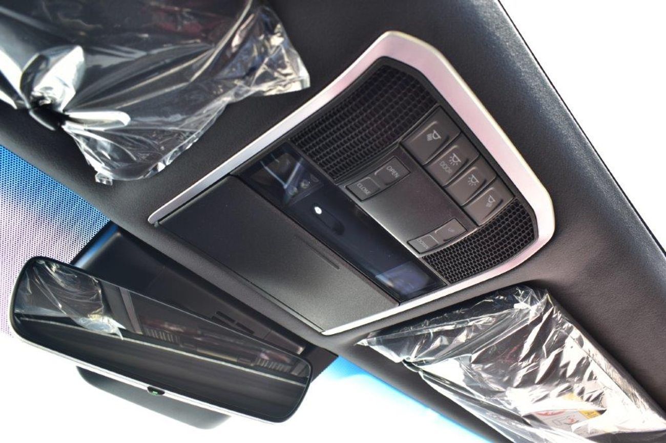 Toyota Land Cruiser 300 VXR V6 3.3L Diesel Automatic