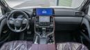 Lexus LX 600 LEXUS LX600 3.5L URBAN -2026YM